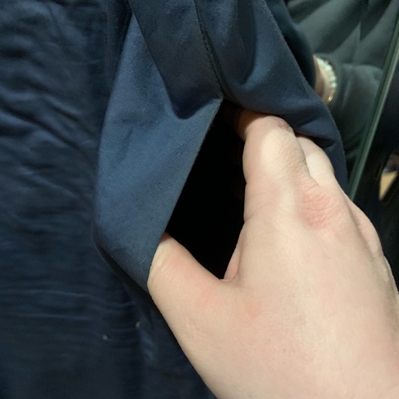 J. Crew - One Shoulder Party Dress - Picture 2 of 5